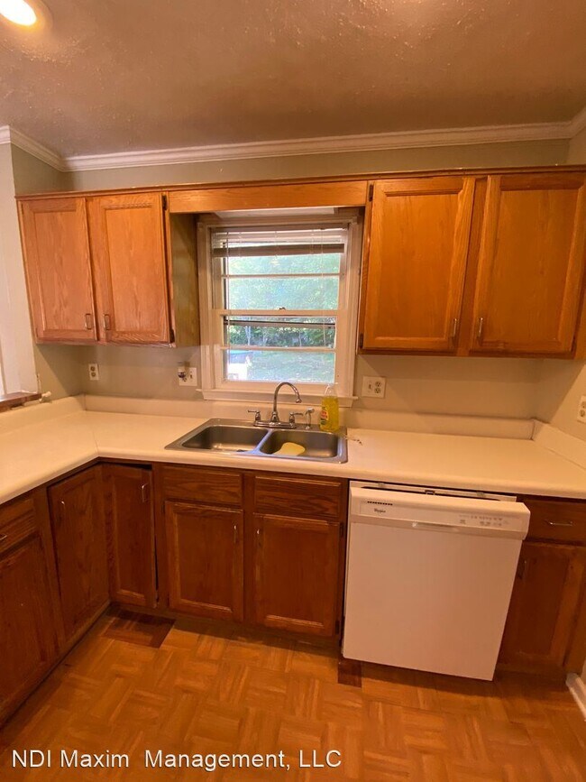 Building Photo - 3 br, 2 bath House - 2208 Perkerson Mill Road