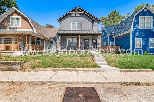 Photo - 728 Parkway Avenue Townhome