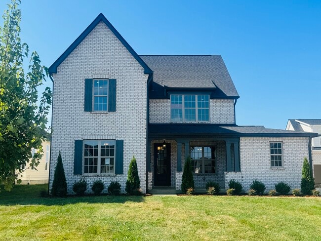 Building Photo - 8089 Atlee Ct