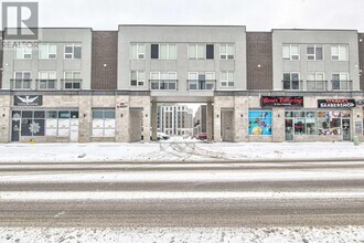 Building Photo - 288-288 Albert St