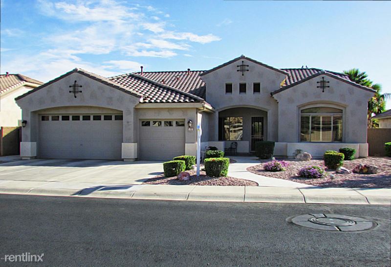 Building Photo - 4 br, 2.5 bath House - 12803 W Estero Ln