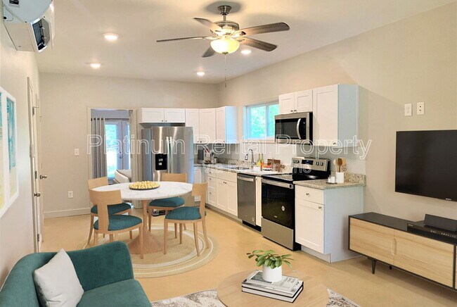 Foto del edificio - 4730 Parks Rd