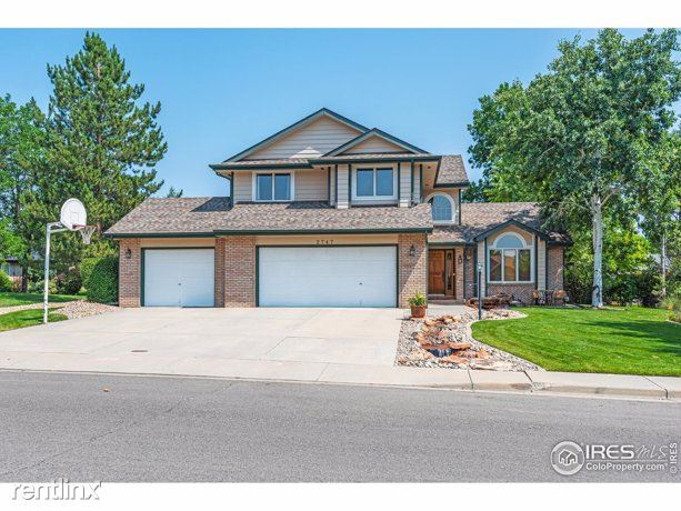 Primary Photo - 5 br, 3 bath House - 2747 Tabernash Dr