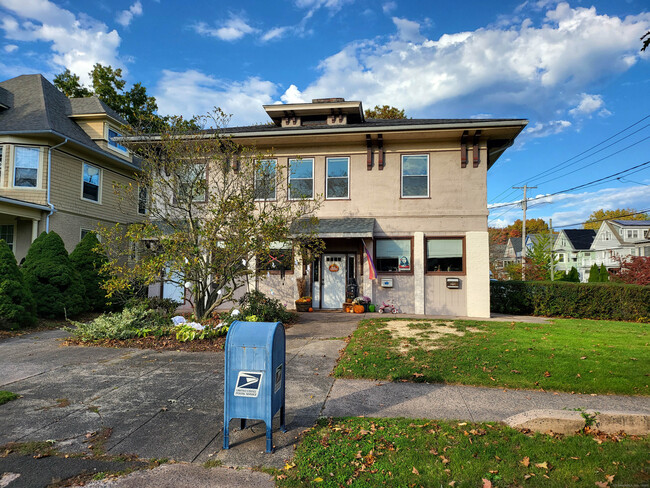 Foto del edificio - 801 Edgewood Ave