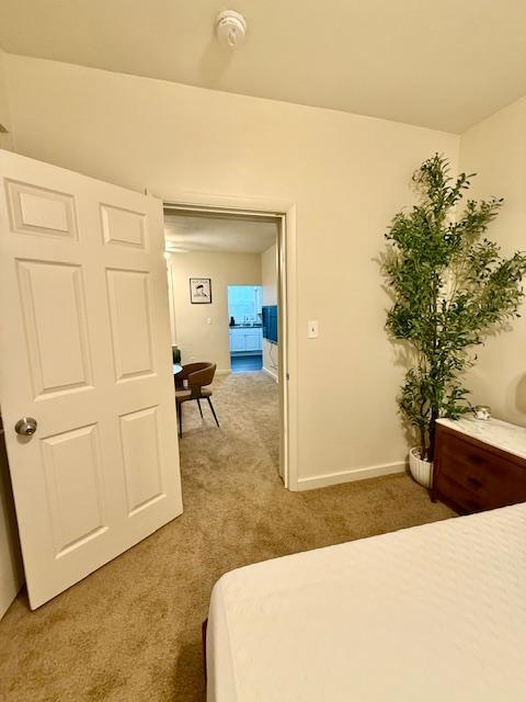 Foto del edificio - 5408 Kincaid St