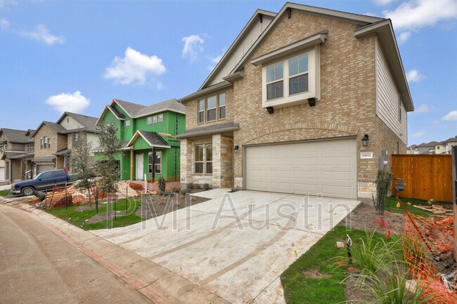 Building Photo - 14100 McCoy Lp