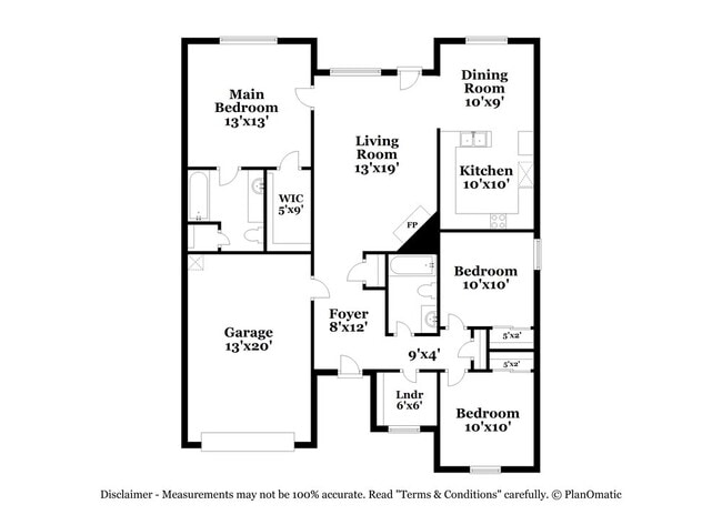 Building Photo - 14814 Jerpoint Abby Dr