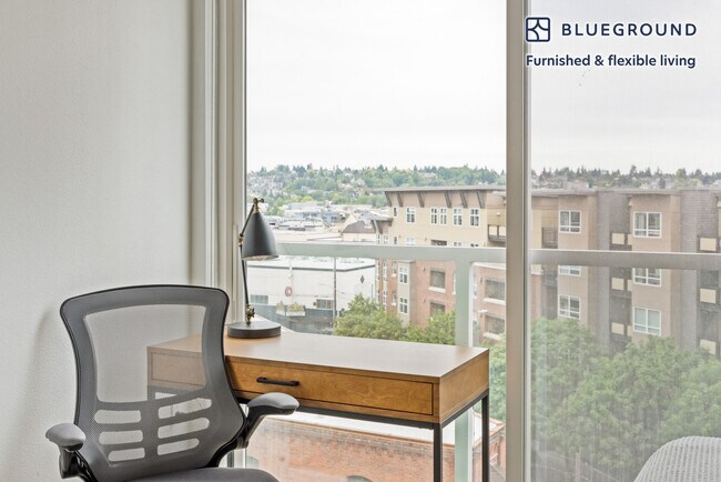 Building Photo - 5398 Russell Ave NW