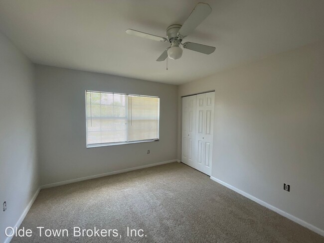 Building Photo - 2 br, 1 bath House - 3032 Martin Street