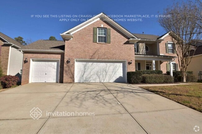 Building Photo - 4007 Fine Robe Dr