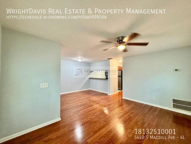 Building Photo - 5440 S MacDill Ave