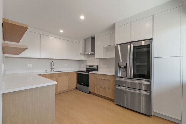 Foto del edificio - 3801 Lincoln Ave