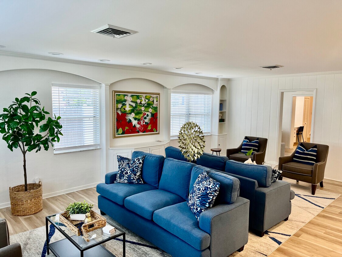 906 W Candlewood Ave, Tampa, FL 33603 House Rental in Tampa, FL