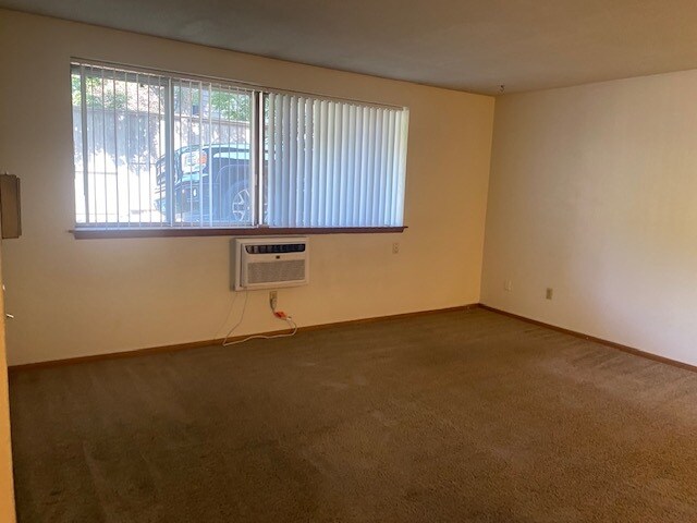 Gran luz natural - AV incorporado - 310 8th St SE