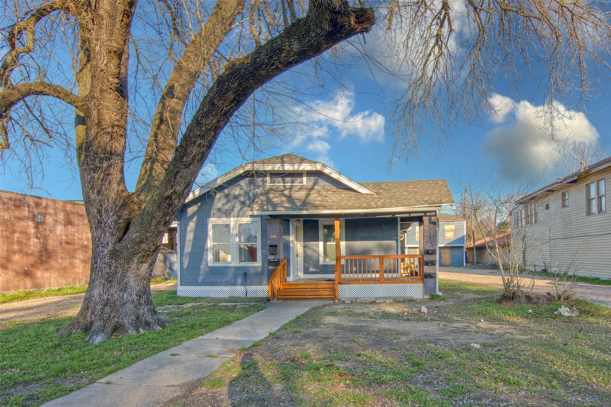 3307 Broadway St, Houston, TX 77017 - Townhome Rentals in Houston TX ...