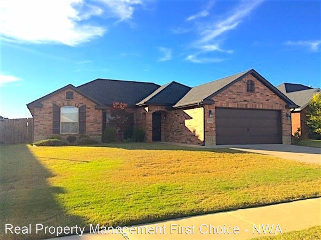 Foto principal - 3 br, 2 bath House - 6004 South 37th Street