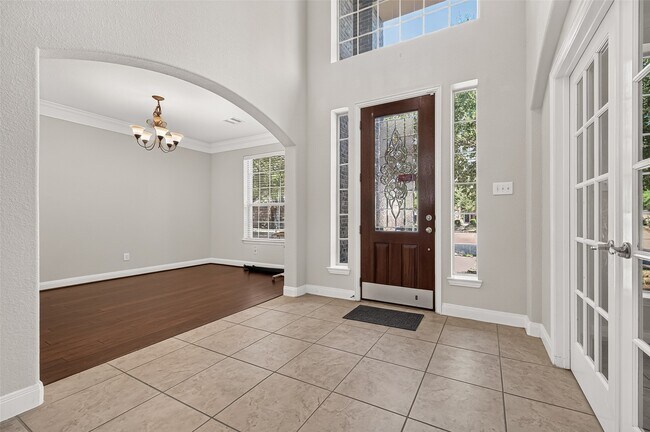 Foto del edificio - 21107 Grove Briar Ln