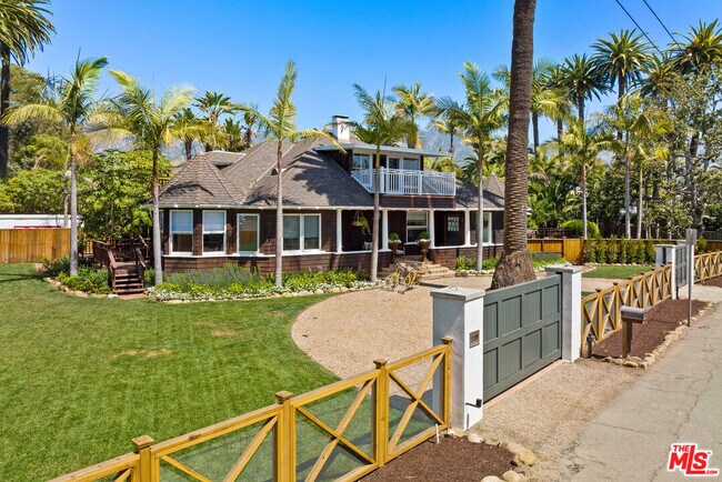Building Photo - 1 MIRAMAR Ave