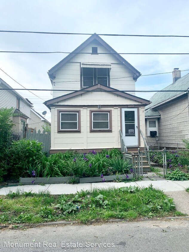 7004 Guthrie Ave, Cleveland, OH 44102 House Rental in Cleveland, OH