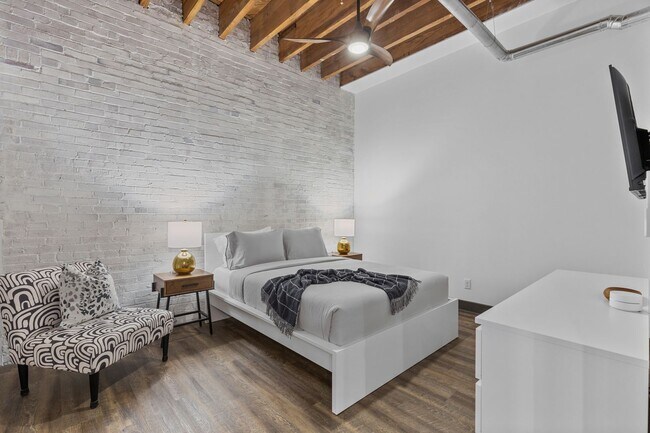 Foto del edificio - Peper Lofts @ Laclede's Landing