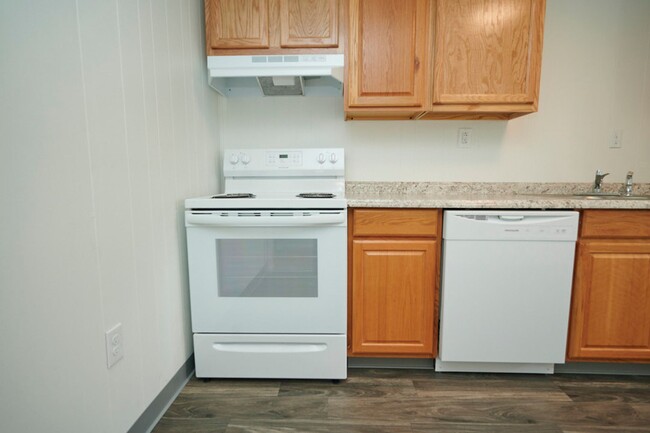 Foto del edificio - Come Check Out These Newly Renovated 1 Bed...