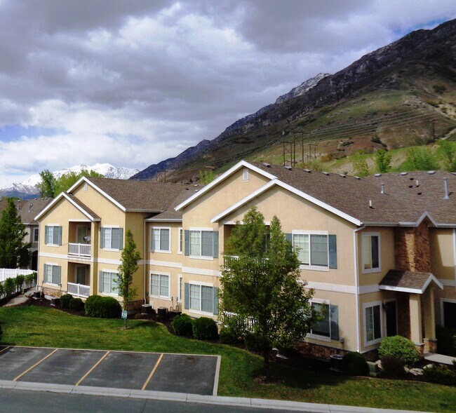 Building Photo - 1676 E 1080 S