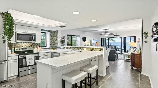 Foto del edificio - 3350 N Key Dr