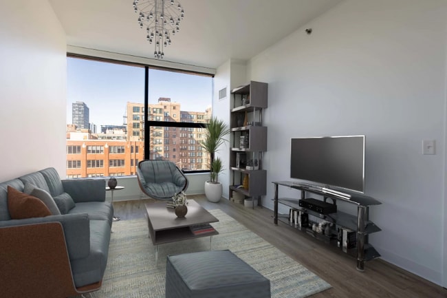 Photo - 808 S Green St Apartment