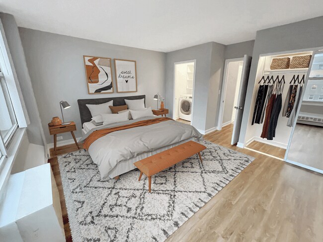 Foto del edificio - 6401 N Sheridan Rd