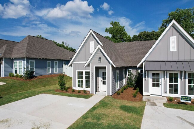 Foto del edificio - Brand New Construction in Northgate Subdivision!
