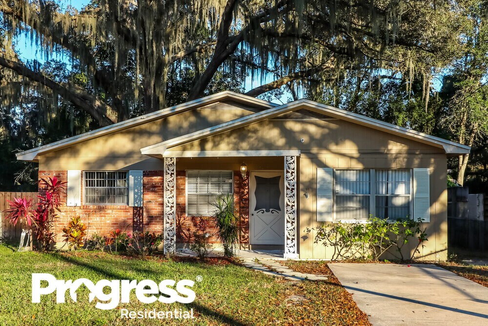 12923 N Rome Ave, Tampa, FL 33612 House Rental in Tampa, FL