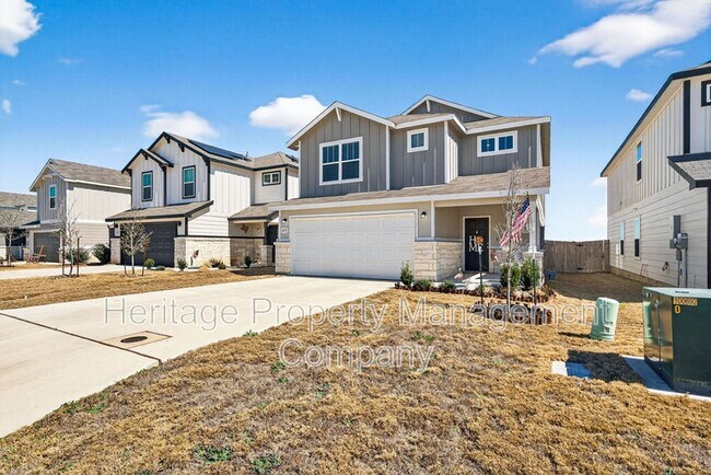 Building Photo - 4037 Bermuda Ln