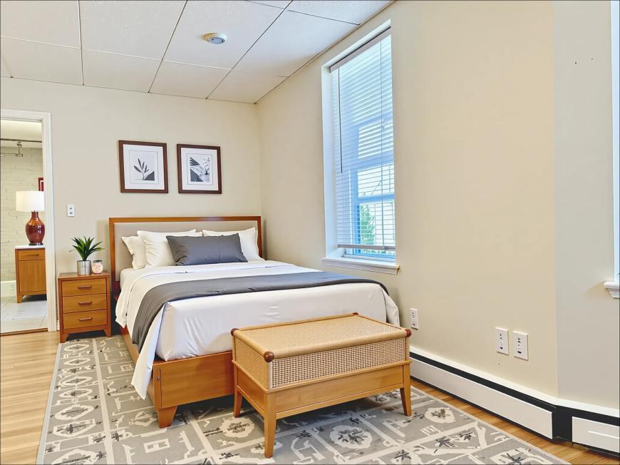 Foto principal - 0 bedroom in Boston MA 02114