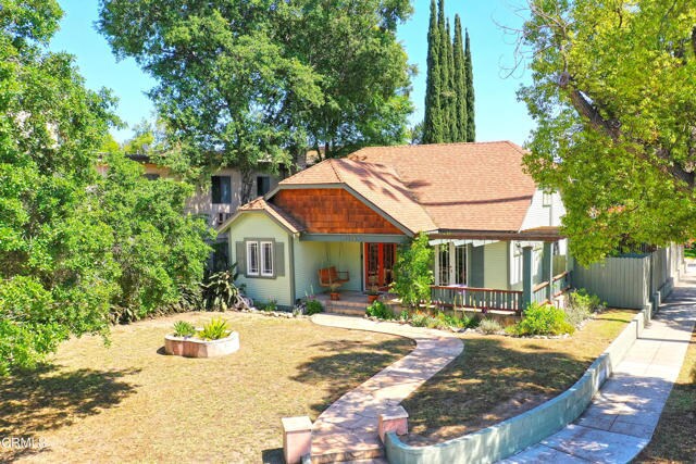 Primary Photo - 1216 E Orange Grove Blvd