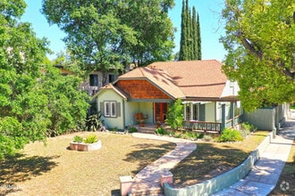 Building Photo - 1216 E Orange Grove Blvd