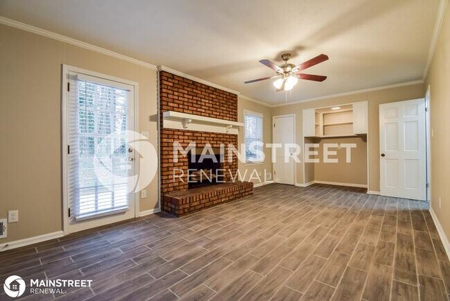 Building Photo - 2878 Adella Court, Snellville, GA 30078