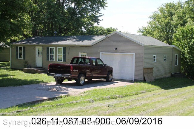 Building Photo - 3 br, 1 bath House - 594 Wesley Ave. Richland