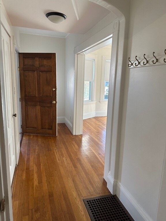 Foto del edificio - 39 Thorndike St