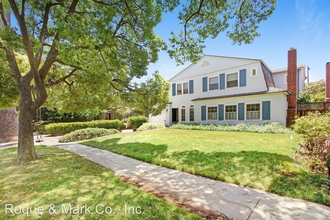 Building Photo - 4 br, 2.5 bath House - 360 23rd Street