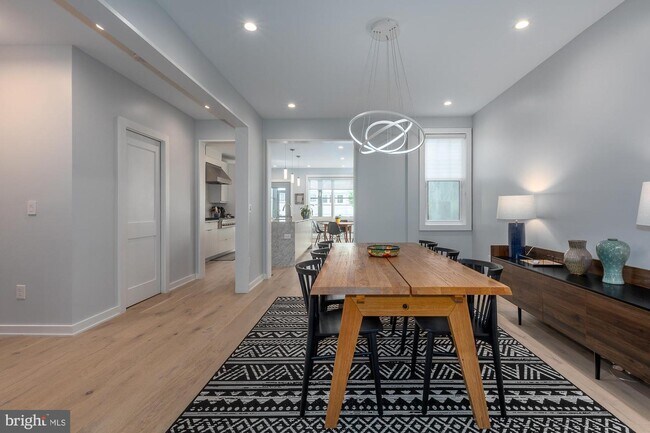 Foto del edificio - 1730 Kenyon St NW