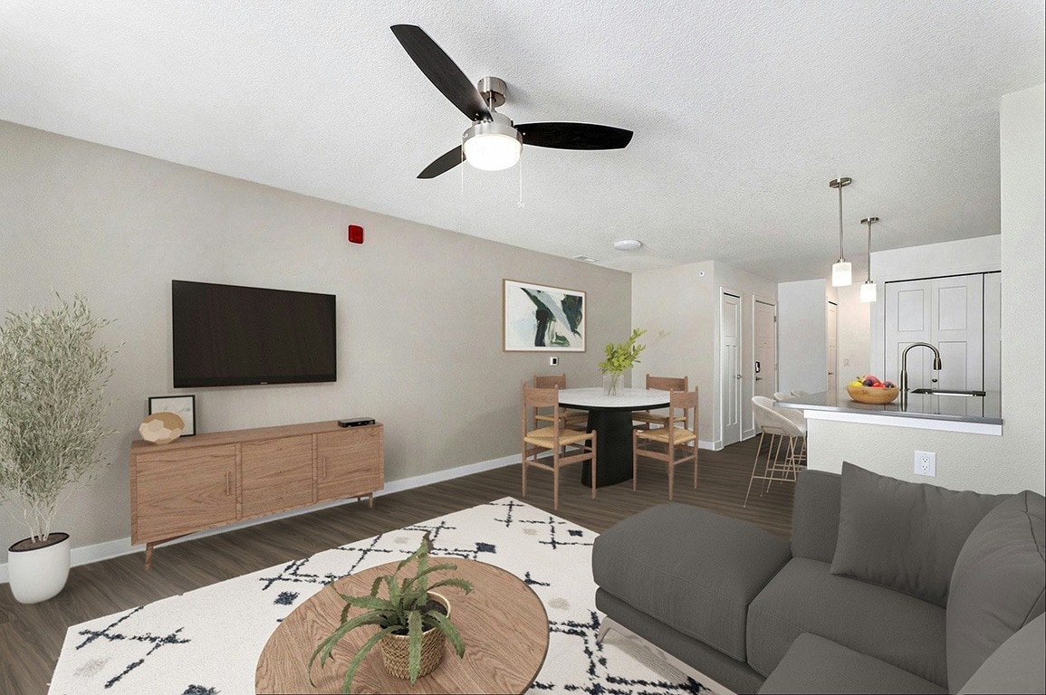 Primary Photo - The Grove Apartment Homes