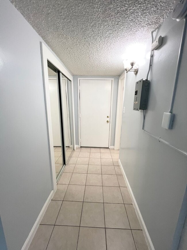 Foto del interior - Premier Apartments