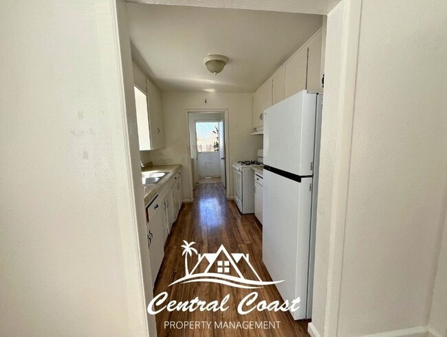 Foto del edificio - 0 E Foster Rd