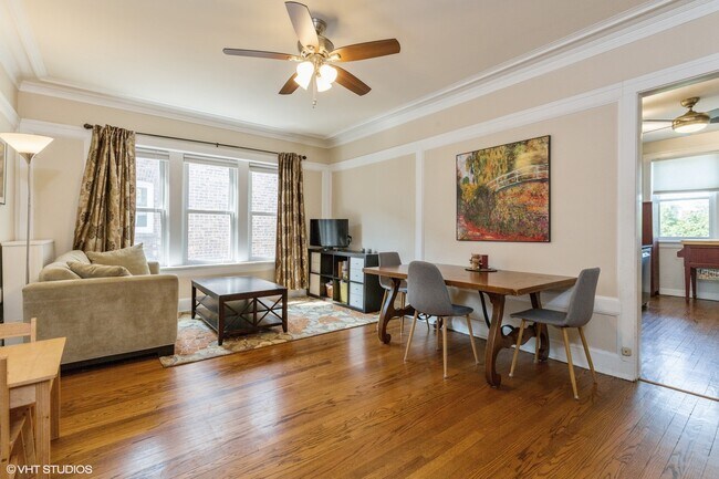 Foto del edificio - 1518 W Thorndale Ave