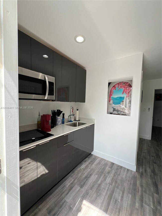 Foto del edificio - 2847 Polk St