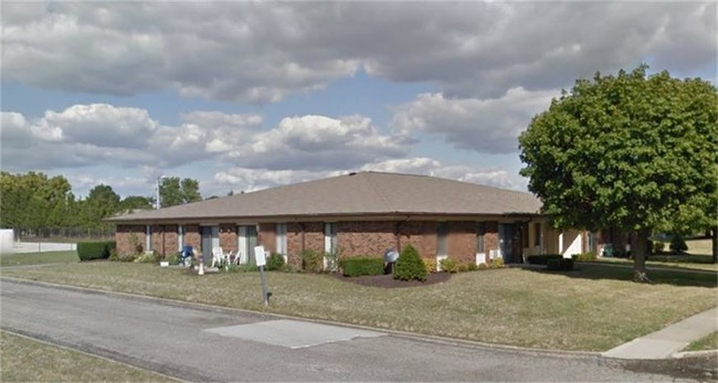 Foto del edificio - 110 Westmoor Dr
