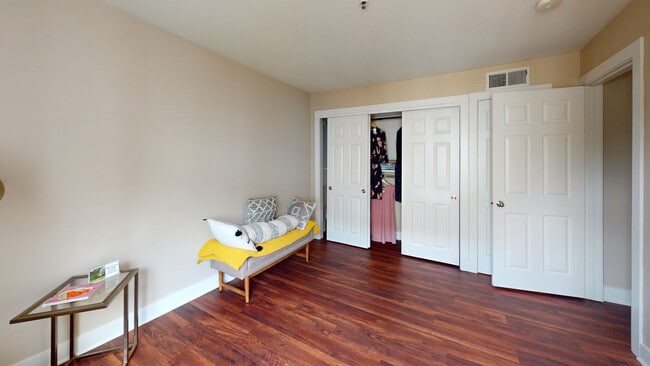 Interior Photo - Highlands of Marin