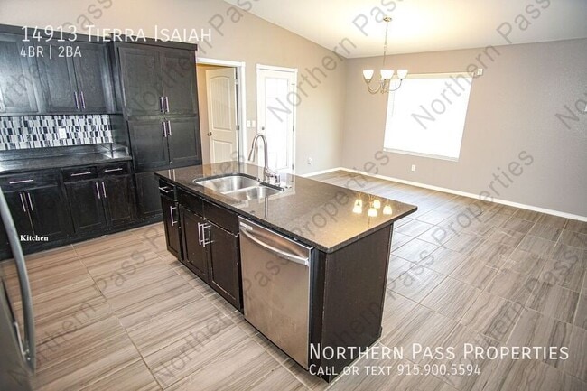 Building Photo - 14913 Tierra Isaiah Ave