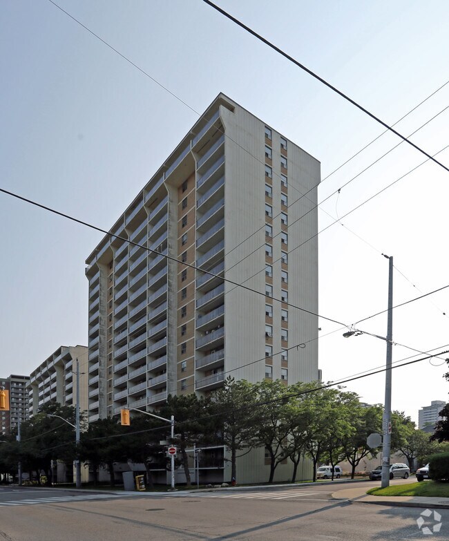 Photo principale - Grandview Tower