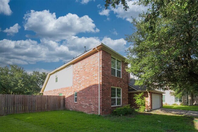 Foto del edificio - 8301 Seagull Ln